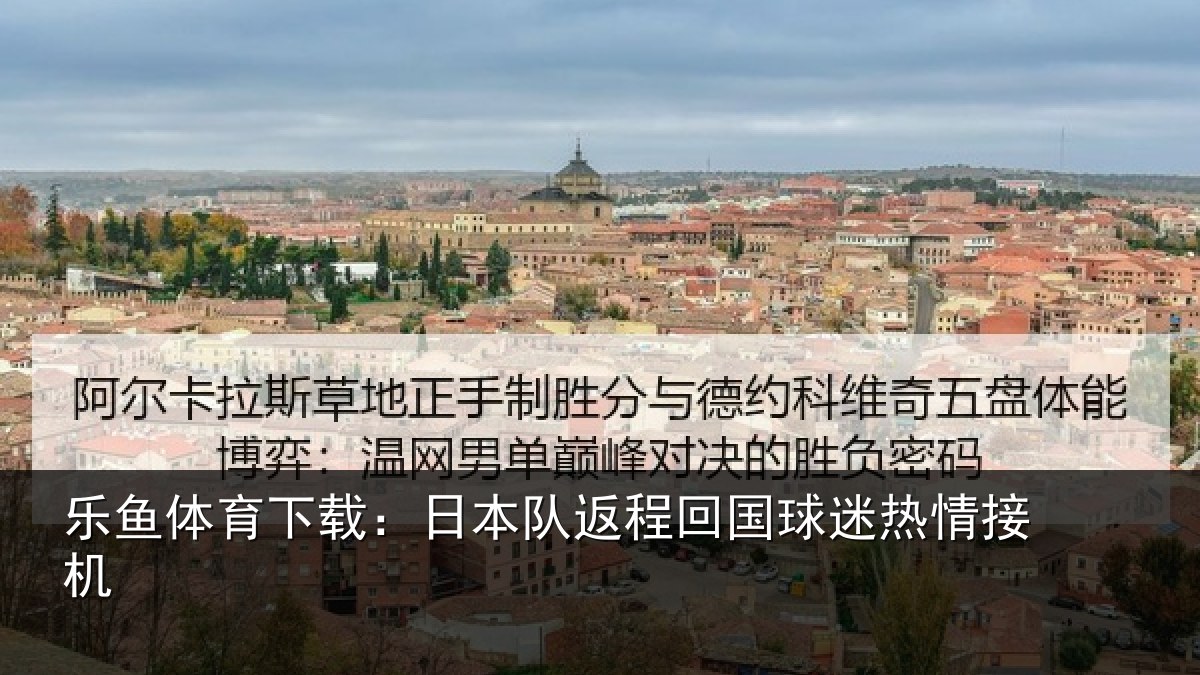 乐鱼体育下载:日本队返程回国球迷热情接机