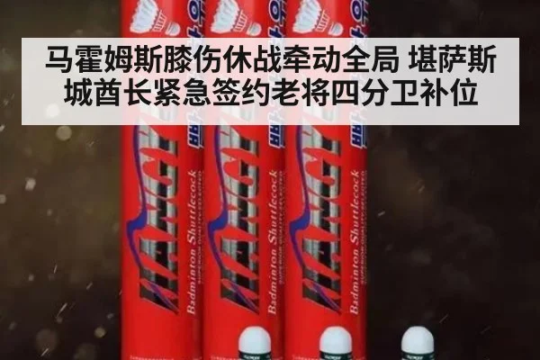 马霍姆斯膝伤休战牵动全局 堪萨斯城酋长紧急签约老将四分卫补位